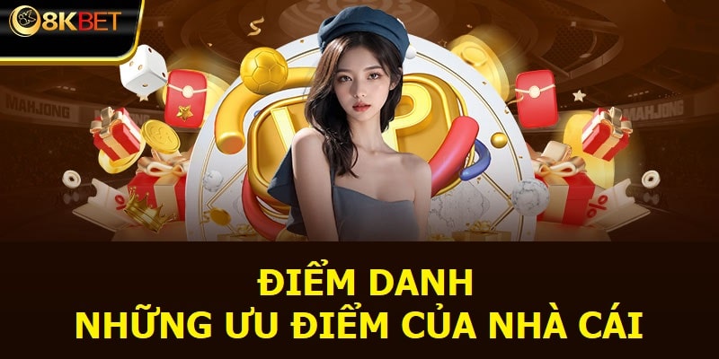 Yếu tố tạo nên sảnh cược thể thao 8kbet